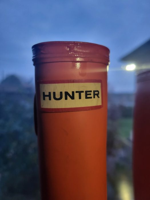 Гумові чоботи Hunter