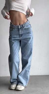 Джинси Baggy jeans