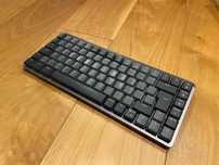 Klawiatura Logitech MX Mechanical Mini