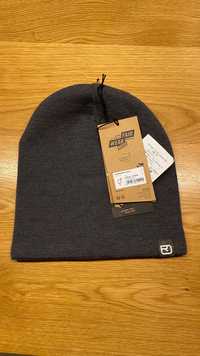 Nowa czapka Ortovox Wonderwool Beanie