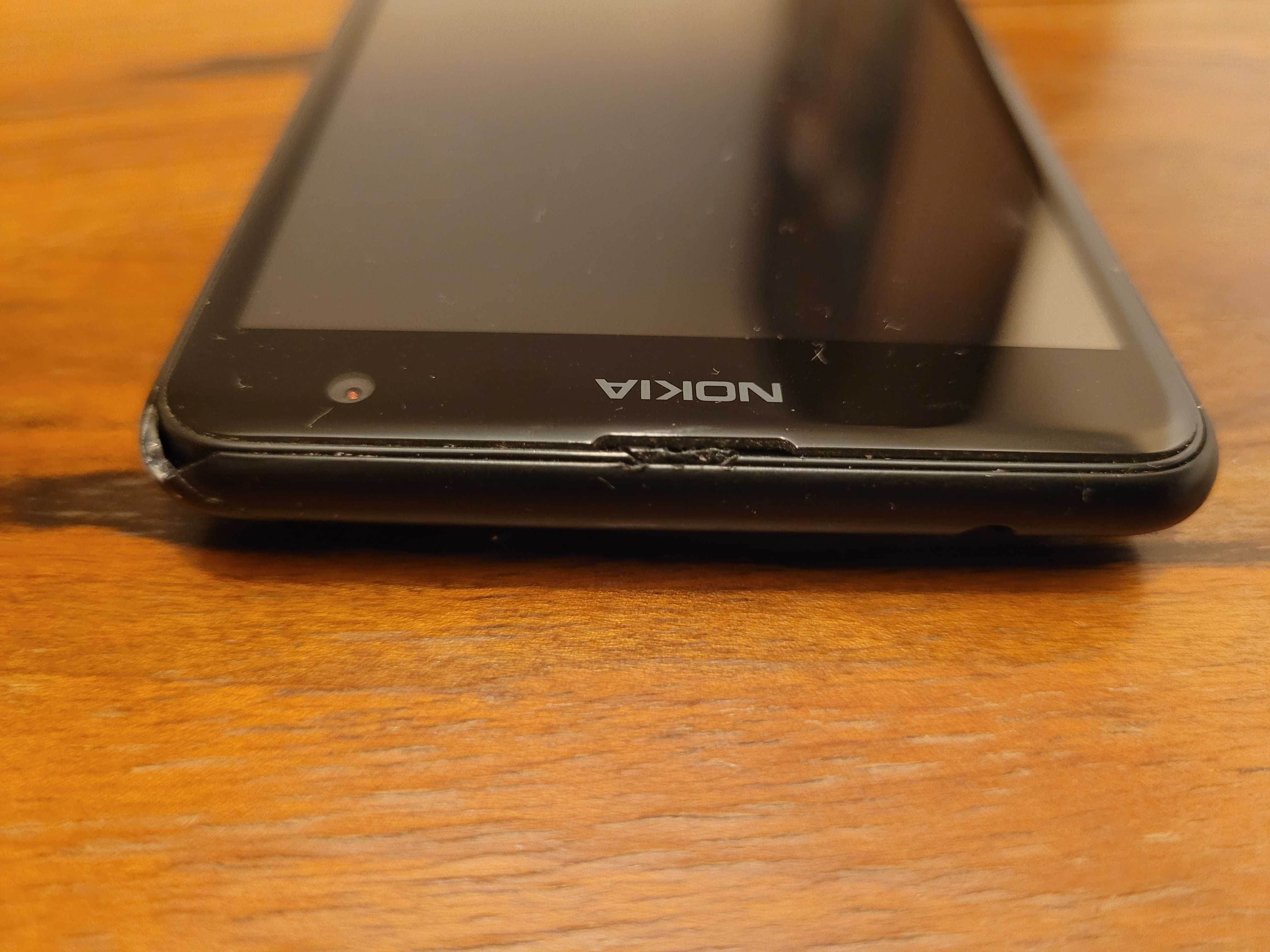 Smartfon Nokia Lumia 625