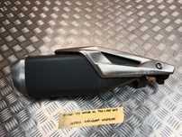 Honda NC 750 X DCT Wydech Końcowy Końcówka Wydechu 16-20