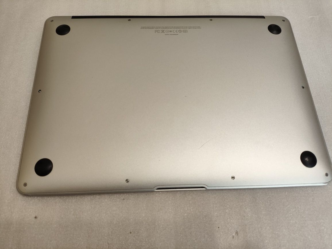 Apple MacBook Air 13 A 1369 Mid 2011 Core i5/4/128