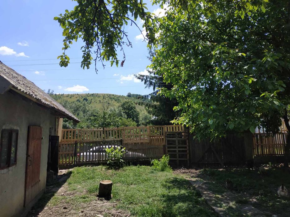 Будинок з ділянкою від власника