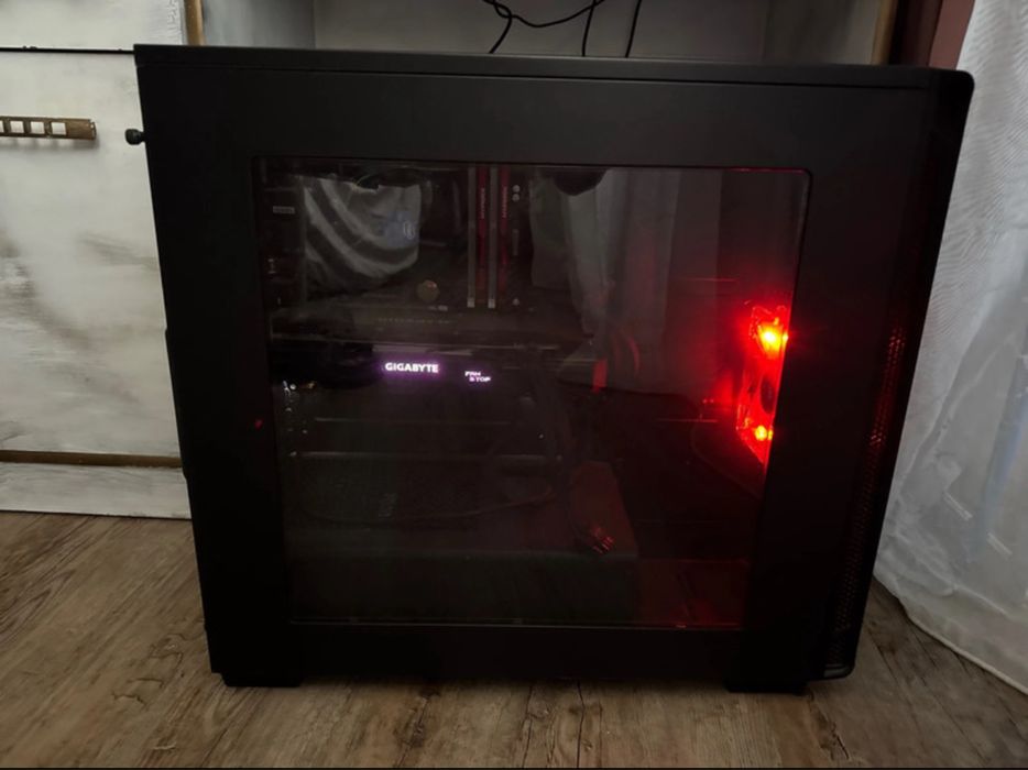 Komputer 100% sprawny