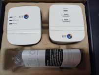 Mini Wi-Fi Home Hotspot 600 kit