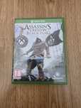 Assassins Creed Black Flag Xbox