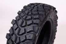 Off road opony 195/80 R15 TRUCK 2000