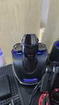 Babyliss fx c/2 baterias s/lamina