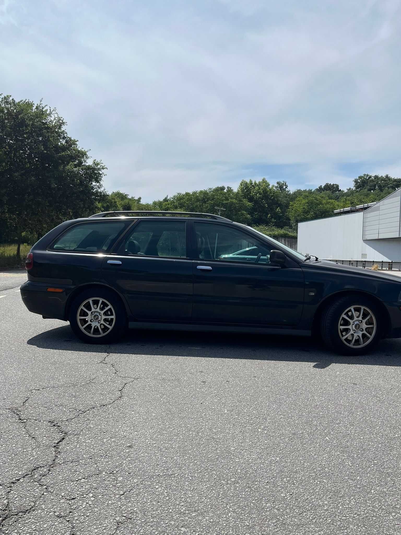 Volvo V40 1.9 TDI 115cv 2002 Diesel