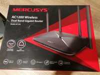 Router MERCUSYS AC1200 Wireless