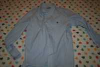 Camisa riscas BENETTON 8/9 anos