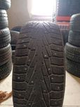 Шина (одна) 255/60R18 112T XL Nokian Hakkapeliitta 7 suv