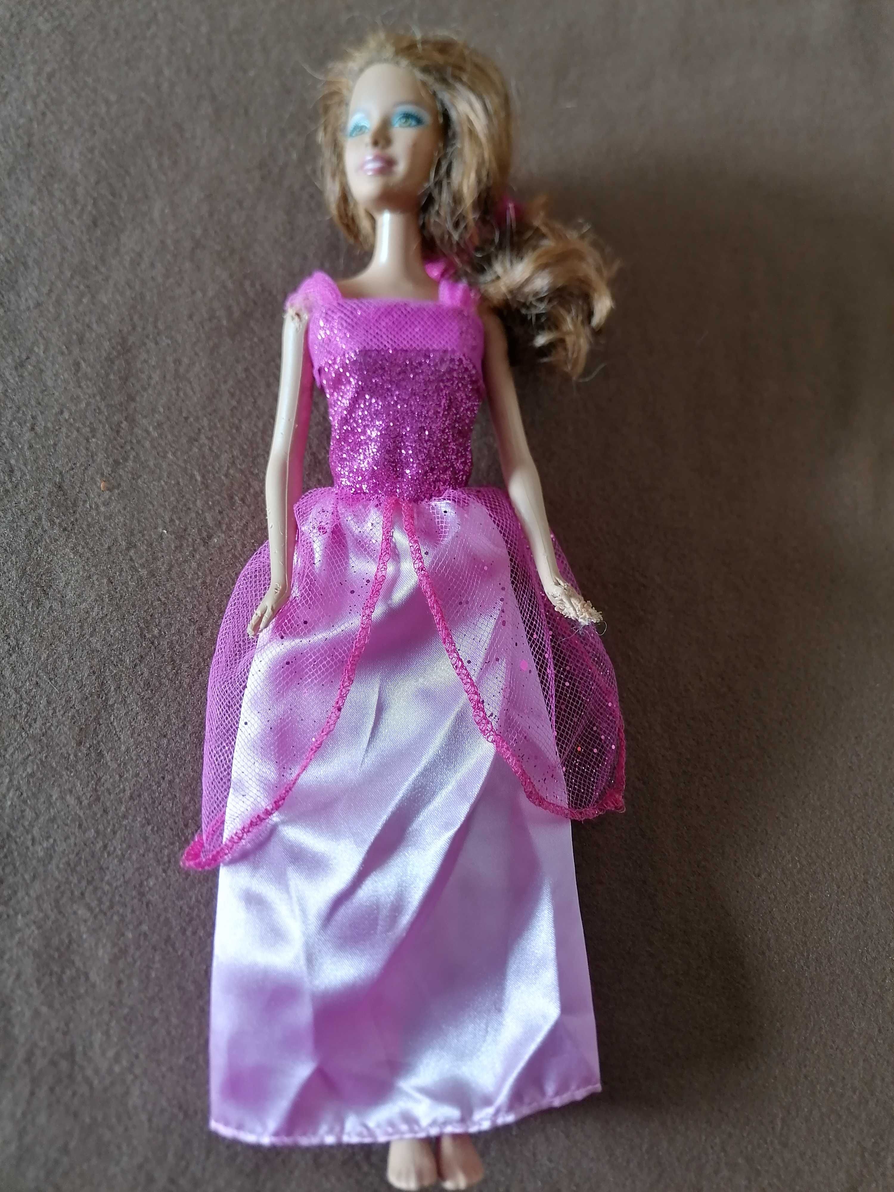 Lalka Barbie Mattel 1999r.