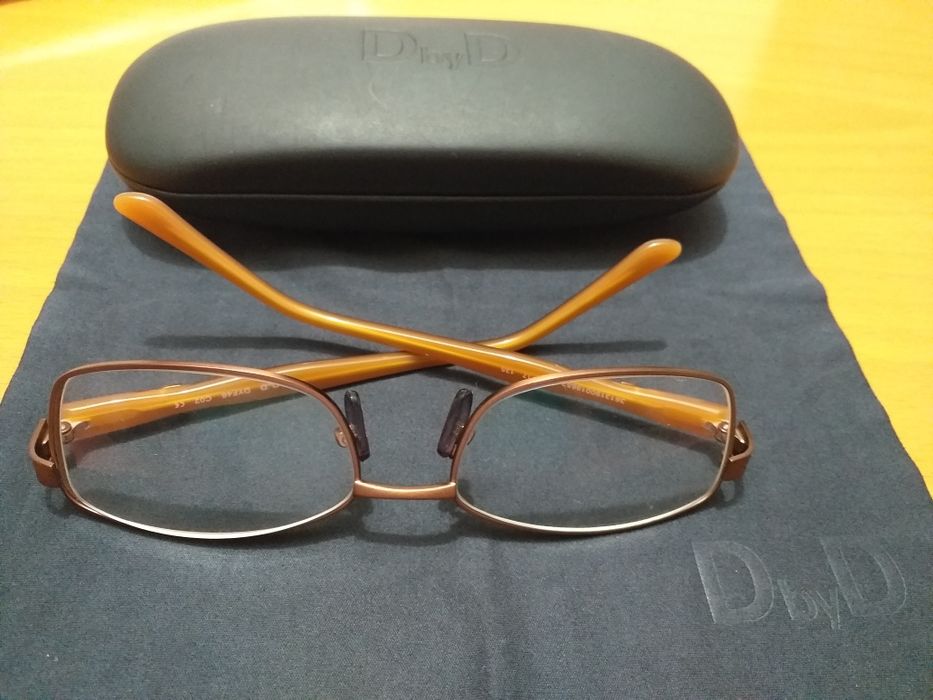 Armação de Óculos