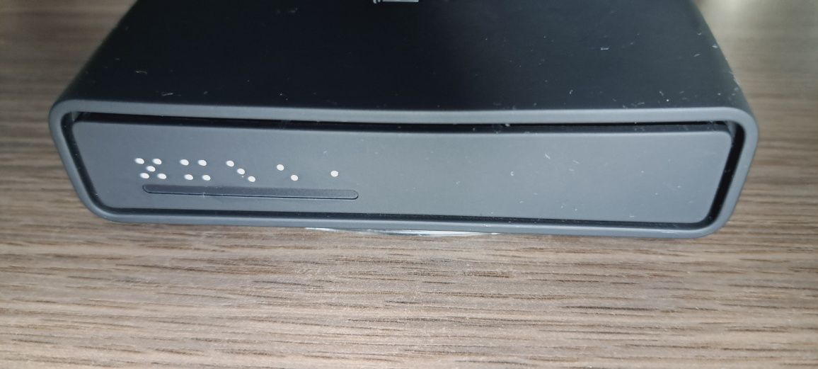 Wi-Fi роутер MikroTik hAP ac2