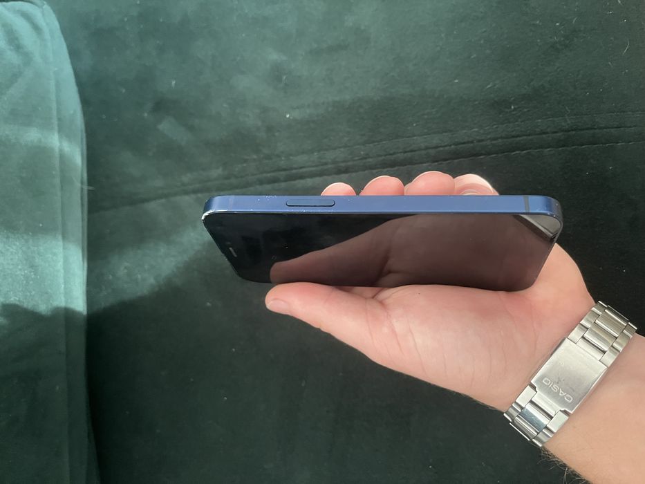 Iphone 12 mini 76% 64gb