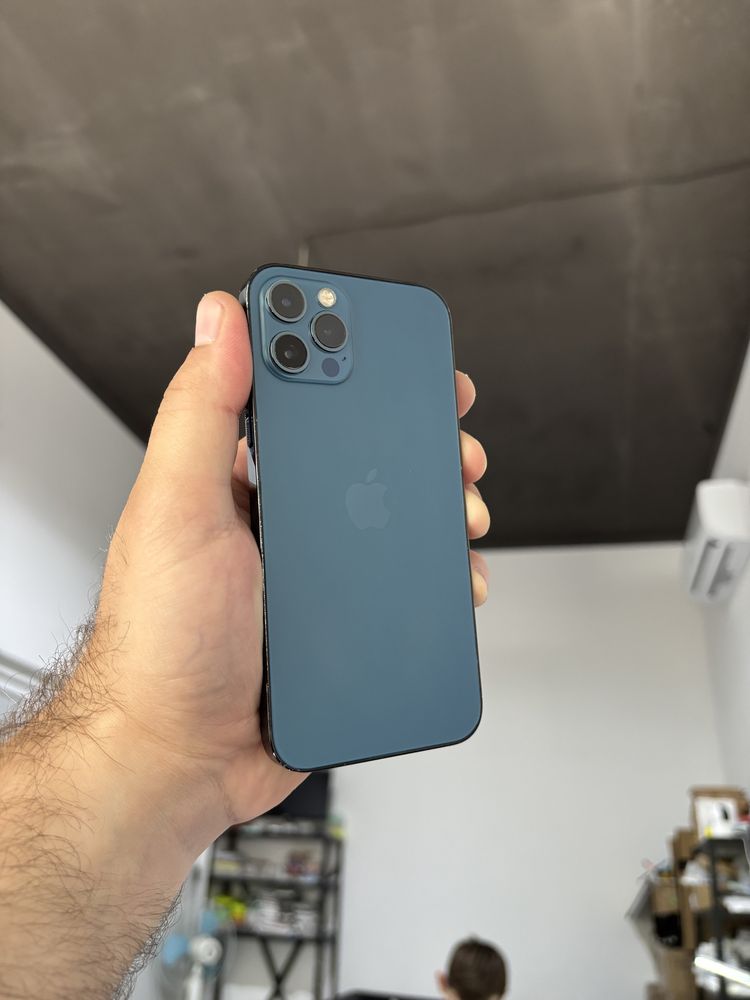 Apple iphone 12 Pro 256 gb neverlock айфон про 100%