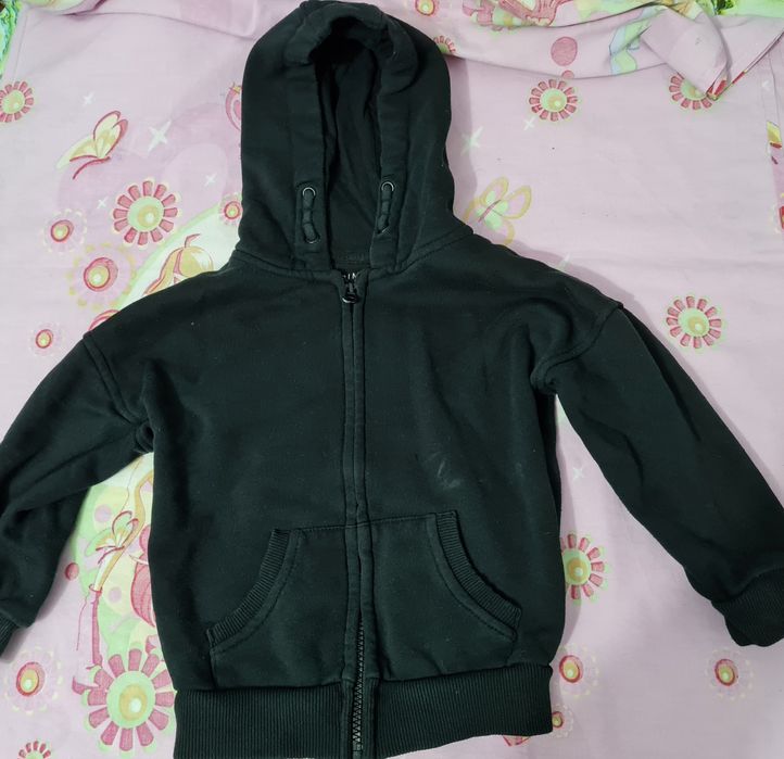 Толстовка дитяча Primark 3-4yrs/104cm