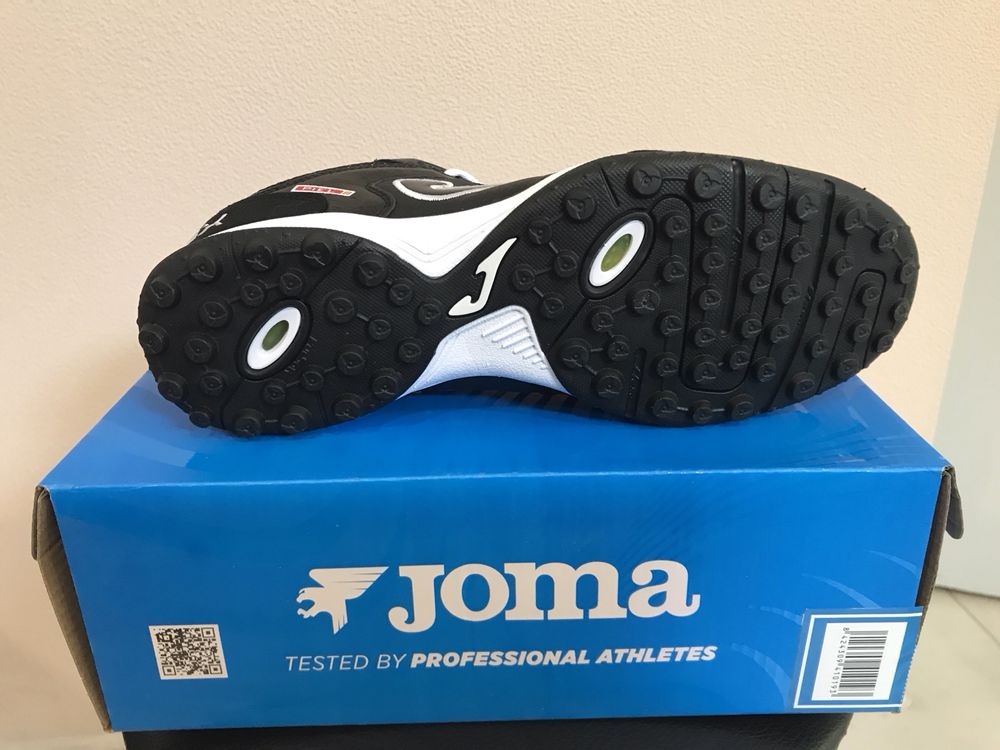 Продам сороконожки JOMA Top Flex