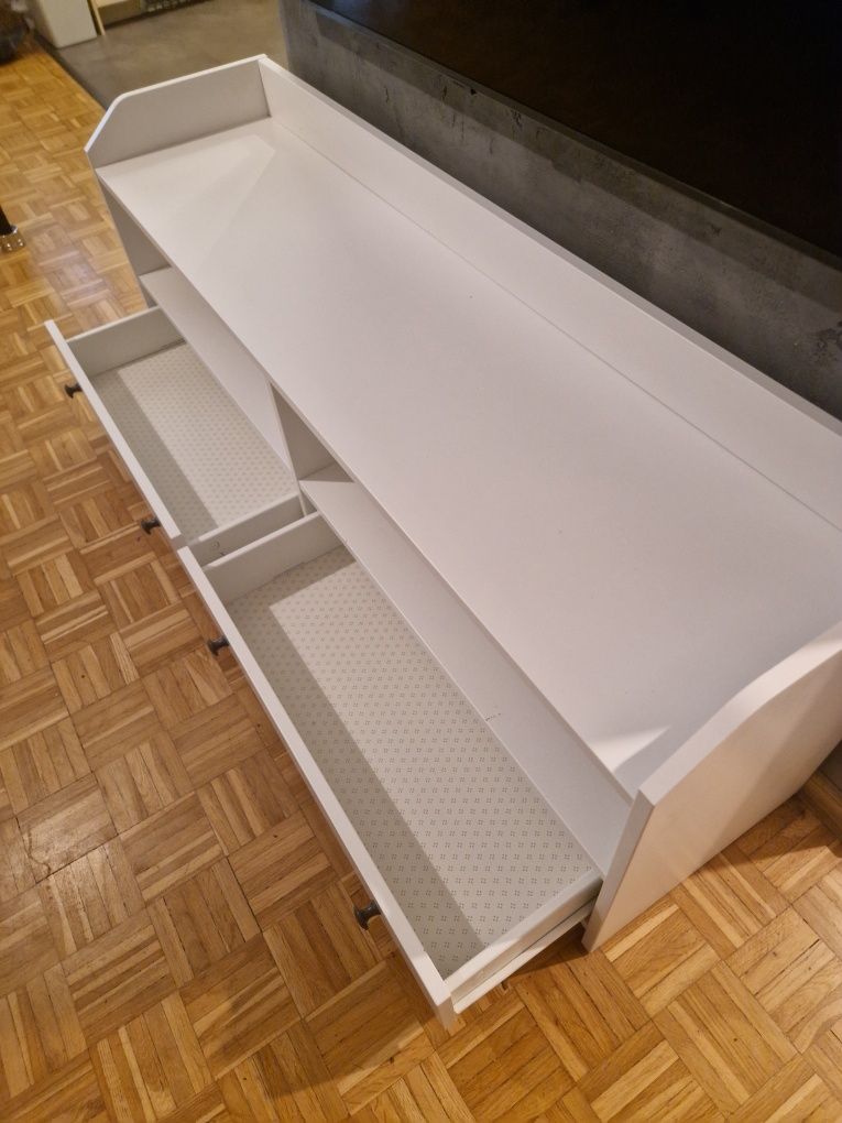Szafka pod TV RTV Hauga Ikea
