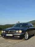 Jaguar XJ Xj 350 long 4,2