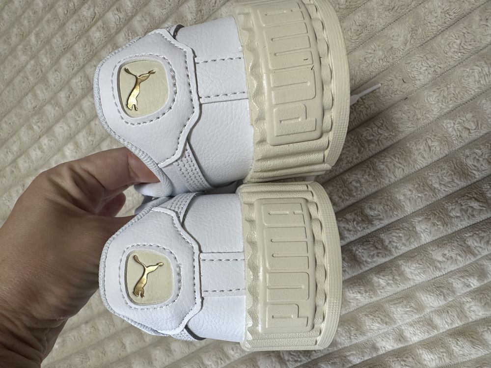 Кросівки оригінал puma