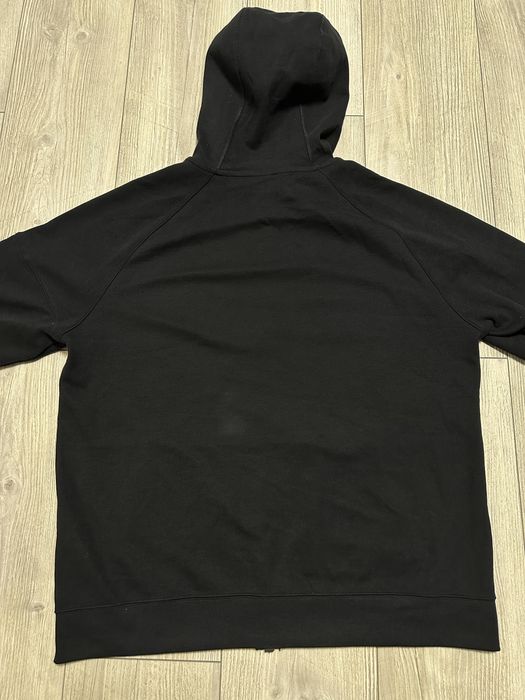Оригінальна Худі Толстовка Nike Tech Fleece Hoodie Розмір L