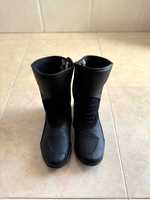 Botas motard Drytex 40