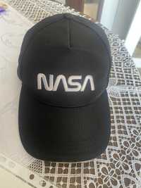 Czapeczka z daszkiem NASA