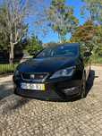 Seat IbizaTSI FR 1.0  115 CV 3 portas teto panoramico