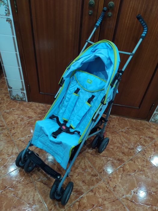 Carrinho de bebé bengala casa quarto apartamento vivenda escritório.