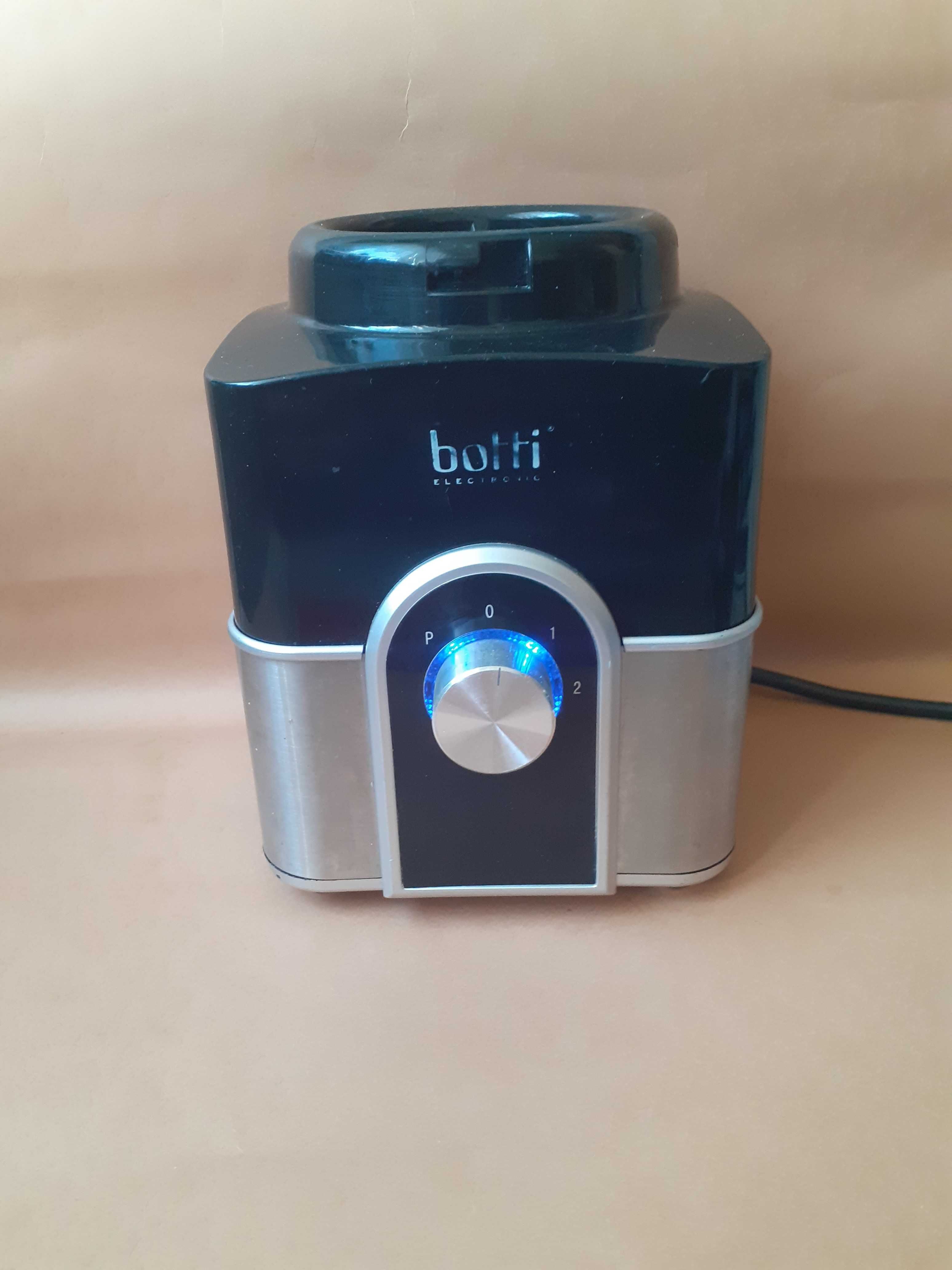 Podstawa do blendera (silnik) BOTTI BH2203S 500W - 100% sprawny