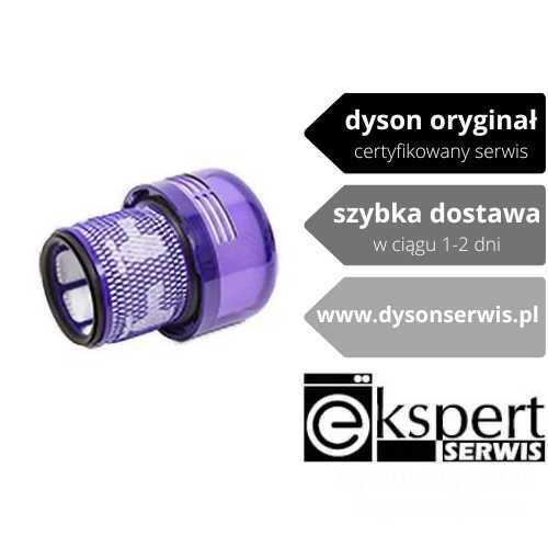 Oryginalny Filtr do odkurzacza Dyson V11 (SV16) - od dysonserwis.pl