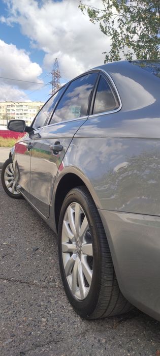 Продам Audi A4 в гарному стані