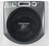 Drzwi pralki Hotpoint Ariston AQSD/B PRA109