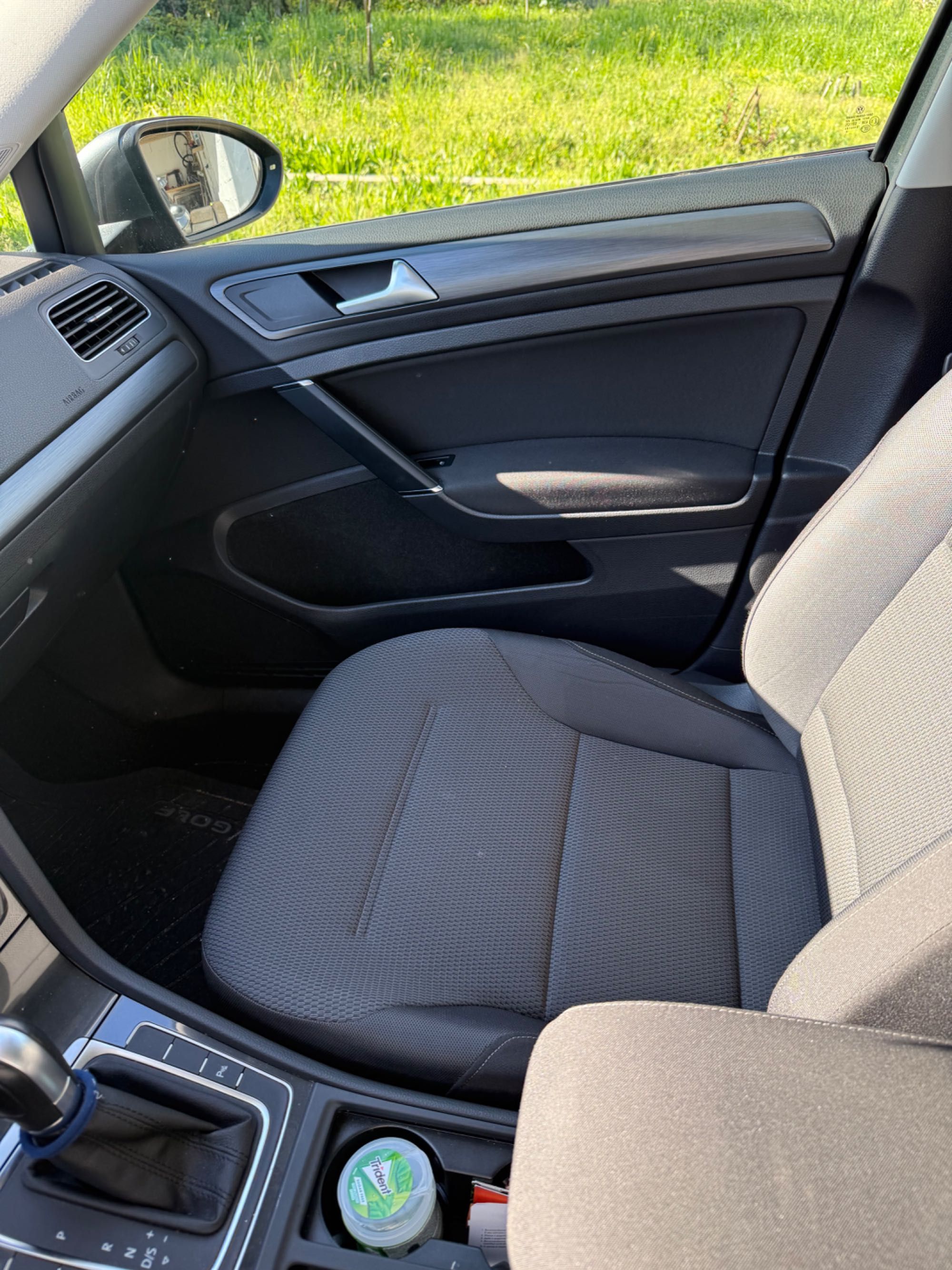Volkswagen Golf 1.0