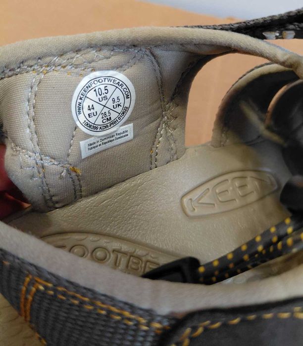 Трекінговіі сандалі KEEN Newport H2. Оригінал. З США. Нові
