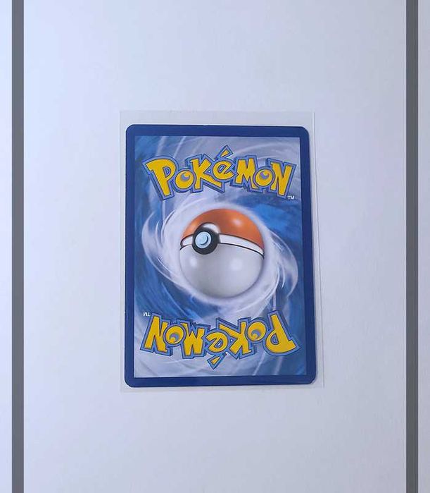 MGardevoir Ex RC31/RC32 GEN Pokemon ENG-NM