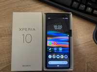 Sony Xperia 10 I4113/2-Sim,Snapdragon 630