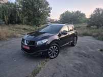 Nissan Qashqai 2012 року, 1.6 дизель