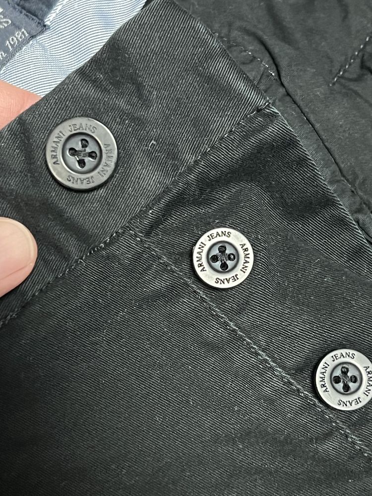 Брюки Armani Jeans (оригінал)