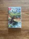 Monster Hunter Stories 2 Nintendo Switch