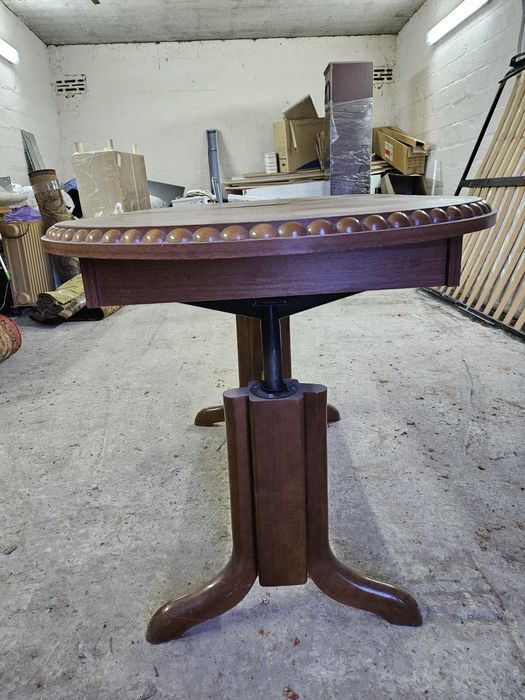 Стіл кухонний розкладний б/в