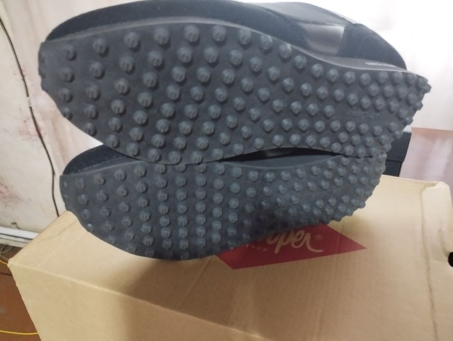 Снікерси Lee Cooper