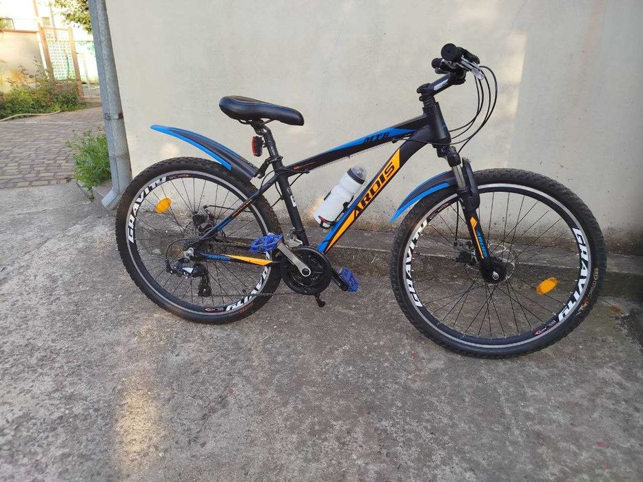 Продам горный велосипед Ardis Gravity MTB 26"
