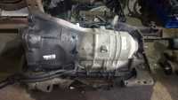 АКПП БМВ Е60 M57TU 3.0 BMW E60 24007558962