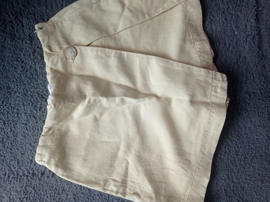 Spodenki Zara rozm.152/158