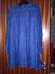 Vestido Zara Women