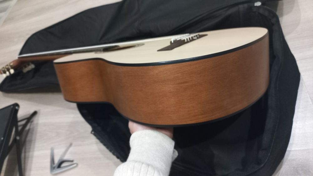 Гітара Yamaha C40M